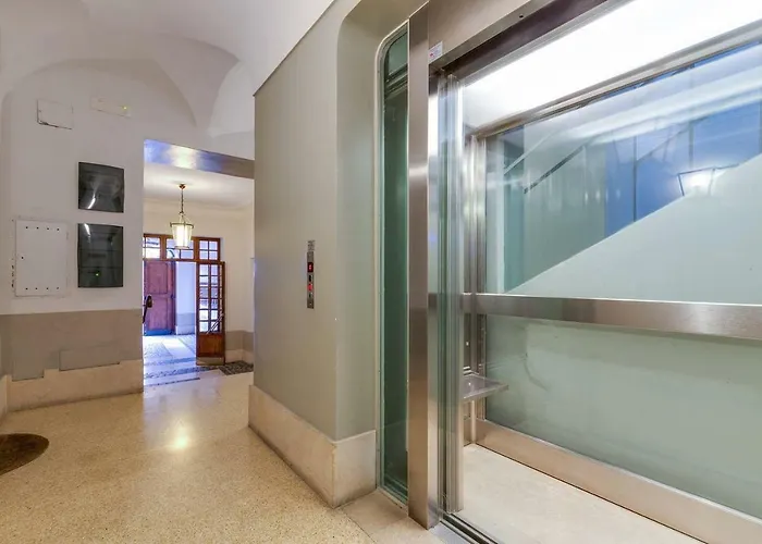 Domus Florea Рим