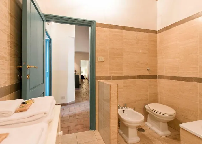 Domus Florea * Рим