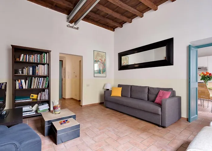 Domus Florea * Рим